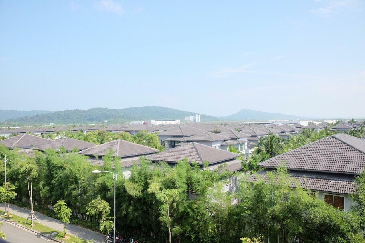 Calisun Hotel 富国 外观 照片